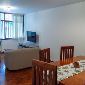 Apartamento de 2 Dormitorios